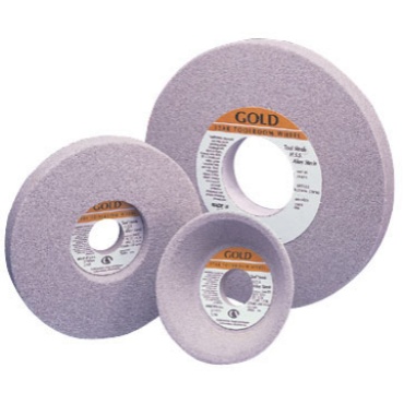 Picture of Carborundum "Norton" 7 X 1/2 X 1-1/4 – A/O (32Ar) / 60H T1